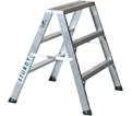 MUSTANG Aluminum Sawhorse / 1300 Series