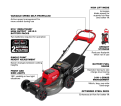 M18 FUEL™ 21" Self-Propelled Dual Battery Mower Kit