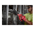 M18 FUEL™ SAWZALL® Recip Saw w/ ONE-KEY™