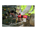 M18™ FORCE LOGIC™ 6T Linear Utility Crimper Kit w/ O-D3 Jaw