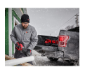 M12™ Heated TOUGHSHELL™ Jacket Kit - Gray L