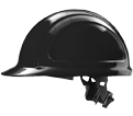 Hard Hat - 4-Point Ratchet - Cap Style / N10R *NORTH ZONE