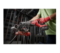 M18 FUEL™ SAWZALL® Recip Saw w/ ONE-KEY™ - 2 Battery XC5.0 Kit