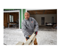 M12™ Heated TOUGHSHELL™ Jacket Kit - Gray L