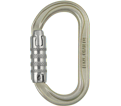 Carabiner - Oval - Steel / M72TL Series *OXAN