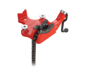 BC610A 1/4" - 6" Top Screw Bench Chain Vise