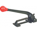 Strap Tensioner - 3/8" to 3/4" - Steel / MIP-1300