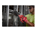 M18 FUEL™ SAWZALL® Recip Saw w/ ONE-KEY™ - 2 Battery XC5.0 Kit