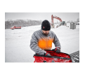 M12™ Heated TOUGHSHELL™ Jacket Kit - Gray L