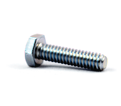 Hex Head Cap Screw M5 Diameter - Metric / Zinc