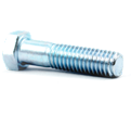 Hex Head Cap Screw M12 Diameter - Metric / Zinc