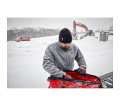 M12™ Heated TOUGHSHELL™ Jacket Kit - Gray L