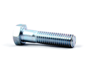 Hex Head Cap Screw M18 Diameter - Metric / Zinc