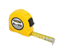 26'/8M x 1" Powerlock Imperial/Metric Tape Measure