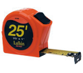 1" x 25' - Hi-Viz® 1000 Series Power Tape Measure