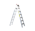 Multi 8-13 Aluminum Multiway Ladder