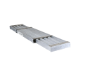 10' - 16' Aluminum Extension Plank