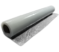 Surface Protection - Carpet - Polyethylene - 2.5 mil / CS Series *CARPET SHIELD