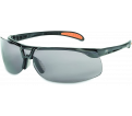Safety Glasses - Polycarbonate Lens - Black / S4201