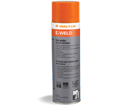 Anti-Spatter Emulsion - 400mL Aerosol / 53-F 002 *E-WELD™