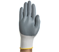 Palm Coated Gloves - EN 388 3131A - A1 Cut - Nylon / 11-800 *HYFLEX