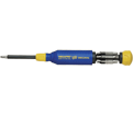 Screwdriver - 15-in-1 - Blue & Yellow / 151NAS *ORIGINAL