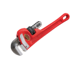 Straight Pipe Wrench - Steel / 31000 Series