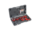 Exposed Ratchet Threader Set