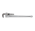 12" Aluminum Straight Pipe Wrench