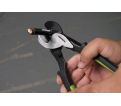 Cable Cutter with Molded Grip