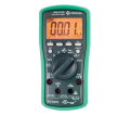 6,000-Count Digital Multimeter, 1000V, 8A (DM-510A)