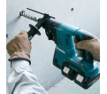 1" Cordless Rotary Hammer