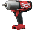 High Torque Impact Wrench M18 FUEL™ - 1/2" - 18V Li-Ion / 2763 Series