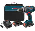 Hammer Drill/Driver - 1/2" - 18V Li-Ion / HDS181 Series *COMPACT TOUGH