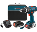 Hammer Drill/Driver - 1/2" - 18V Li-Ion / HDS182 Series *BRUSHLESS