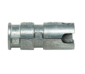 Single-Expansion Shield Anchor - Rust Proof Zamac Alloy / USA