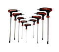 9 Piece TORX® Ball Nose Hex Key Set / 775104