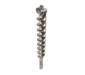 Rotary Hammer Drill Bits - 1-3/4" SDS-Max / HC5 Series *SPEED-X