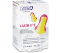 Earplugs - Uncorded - 32 NRR / LL Series *LASER LITE