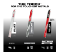 12 in. 14 TPI THE TORCH™ SAWZALL® Blades