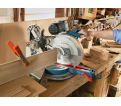 Dual-Bevel Glide Miter Saw - 12" - 15.0 A / GCM12SD