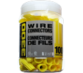 Wire Connector - Twist-On - Copper Wire / 3000 Series