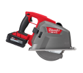 M18 FUEL 8 in. Metal Cutting Circular Saw Kit