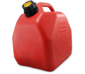 Fuel Container - Gas - Red / AB Series