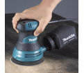 5" Random Orbit Sander