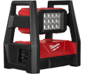 Work Light (Tool Only) - LED - 18V L-Ion or AC / 2360-20 *ROVER