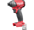 Impact Driver - 1/4" Hex - 18V Li-Ion / 2753 Series *M18 FUEL™