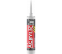 Acrylic Latex Caulk - Clear