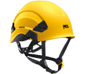 Hard Hat - 6-Point Suspension - Helmet Style / A010BA Series *VERTEX 2019