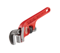 End Pipe Wrench - Steel / 31000 Series